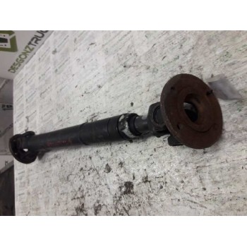Recambio de transmision central delantera para opel frontera a sport arizona referencia OEM IAM   