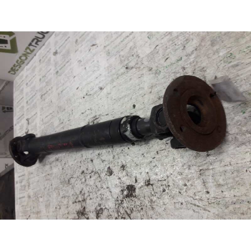 Recambio de transmision central delantera para opel frontera a sport arizona referencia OEM IAM 2