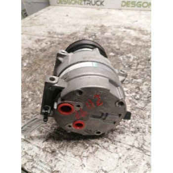 Recambio de compresor aire acondicionado para renault laguna ii grandtour (kg0) expression referencia OEM IAM 8200021822  