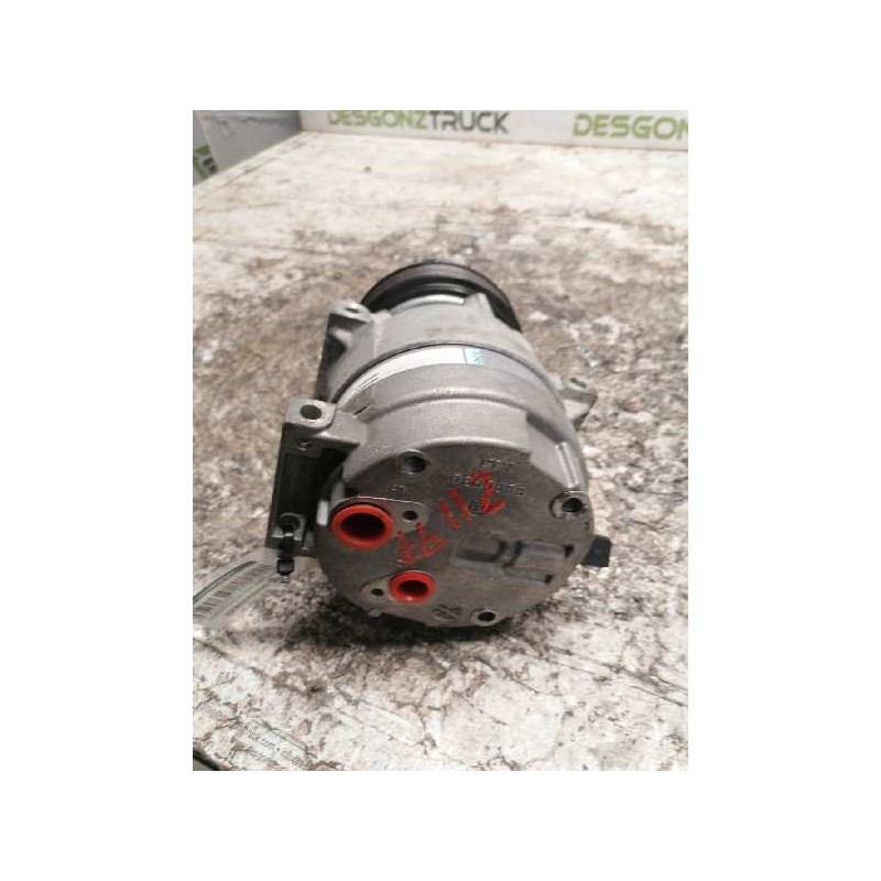 Recambio de compresor aire acondicionado para renault laguna ii grandtour (kg0) expression referencia OEM IAM 8200021822 - Gris 3