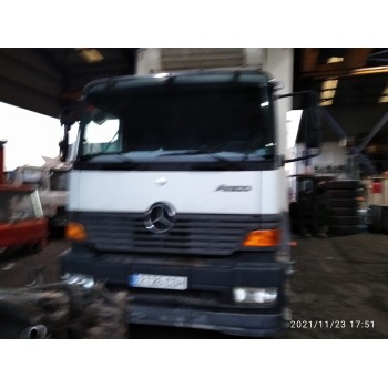 MERCEDES-BENZ ATEGO 2-EJES 18 T /BM 950/2/4