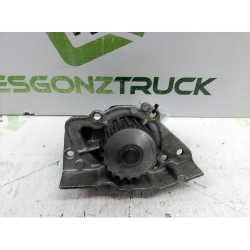 Recambio de bomba agua para citroën xsara berlina 1.9 td x referencia OEM IAM 0071739137  