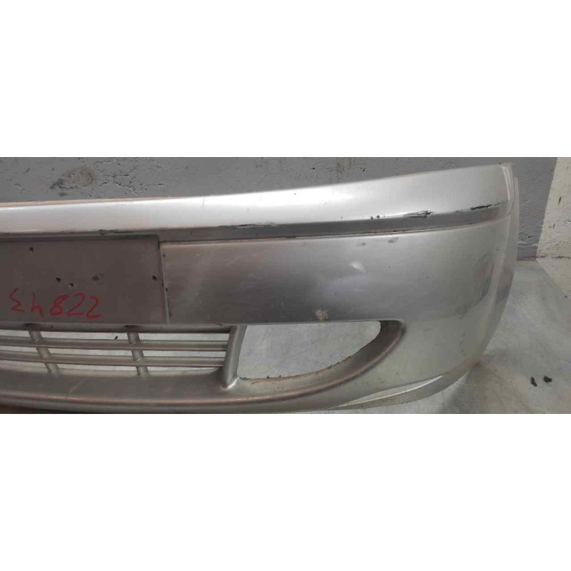 Recambio de paragolpes delantero para ford fiesta berlina ghia referencia OEM IAM 5
