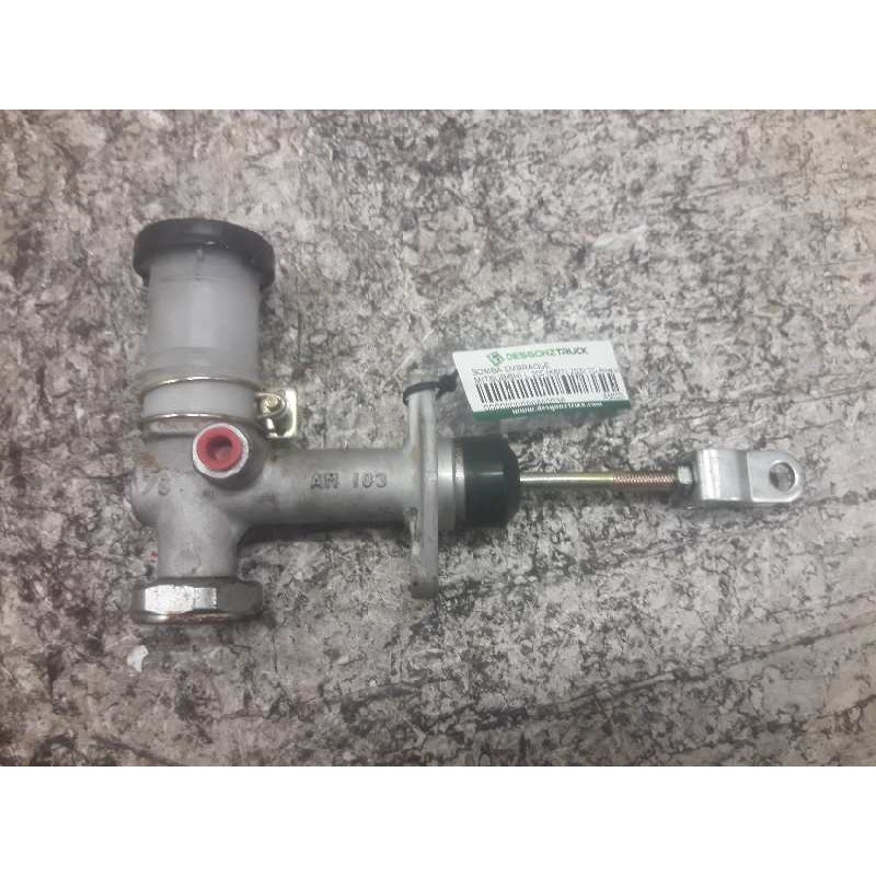 Recambio de bomba embrague para mitsubishi l 200 (k6/7) 2500 td american spirit (4-ptas.) referencia OEM IAM AM103  