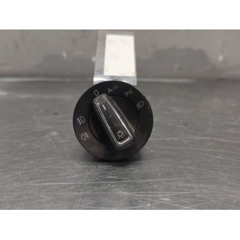 Recambio de mando luces para skoda rapid ambition referencia OEM IAM 5E0941431N  