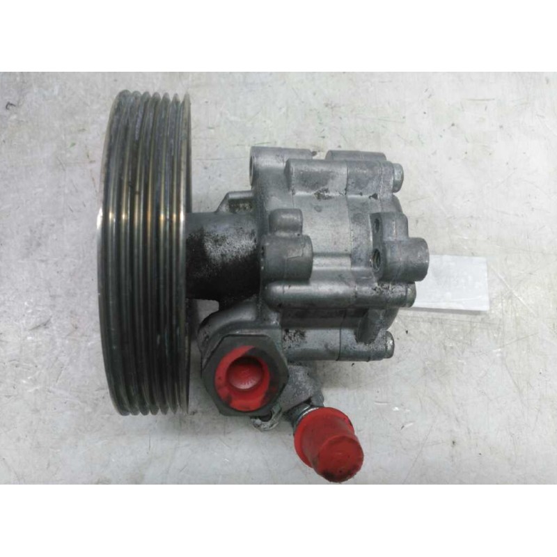 Recambio de bomba direccion para peugeot 406 berlina (s1/s2) srdt referencia OEM IAM 9637000880 2