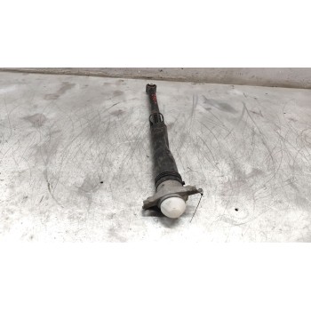 Recambio de amortiguador trasero para seat ibiza iv (6j5, 6p1) 2.0 referencia OEM IAM 2Q0512013BF  