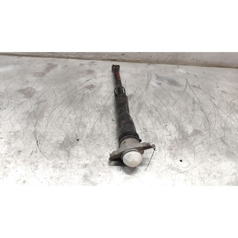 Recambio de amortiguador trasero para seat ibiza iv (6j5, 6p1) 2.0 referencia OEM IAM 2Q0512013BF - Negro 3
