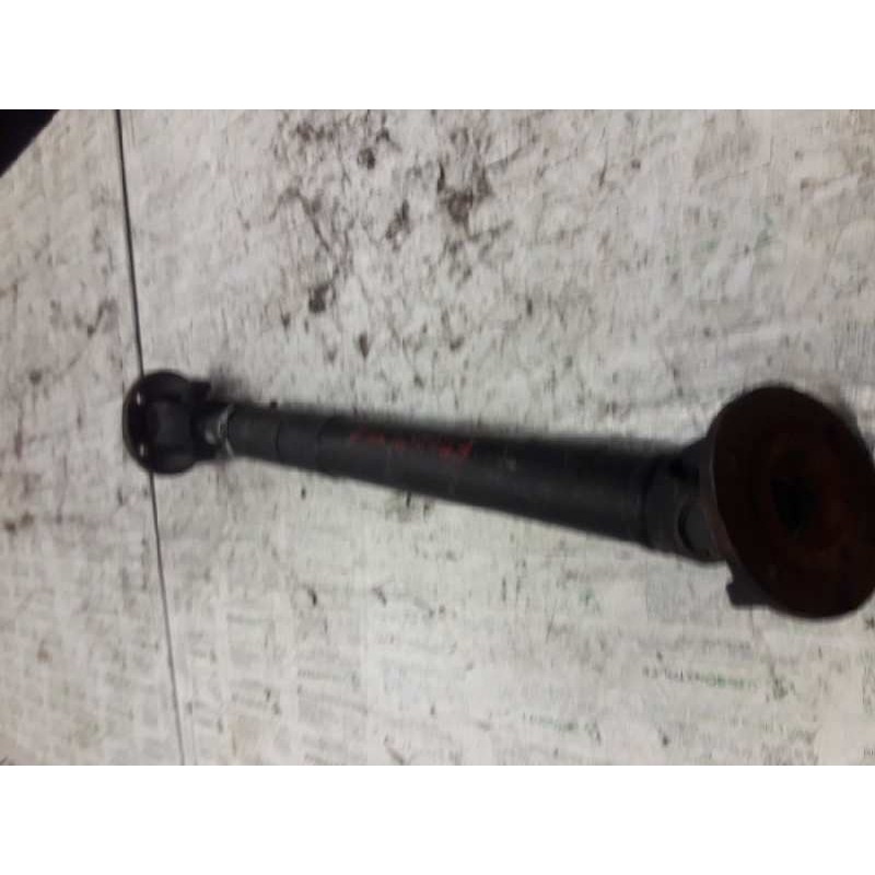 Recambio de transmision central delantera para opel frontera a sport arizona referencia OEM IAM 3