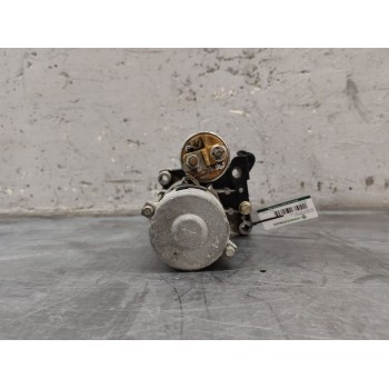 Recambio de motor arranque para peugeot 307 sw (3h) 1.6 hdi 110 referencia OEM IAM 9645100680  