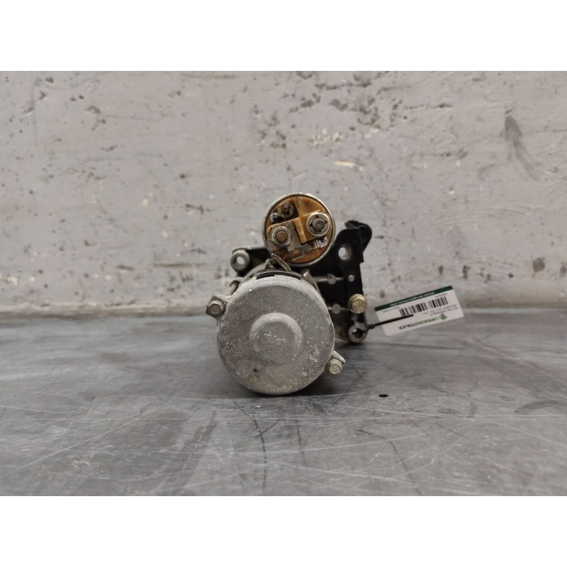 Recambio de motor arranque para peugeot 307 sw (3h) 1.6 hdi 110 referencia OEM IAM 9645100680 3