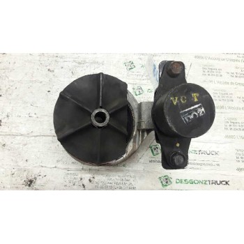 Recambio de soporte motor derecho para hyundai accent (lc) gl 5p referencia OEM IAM   