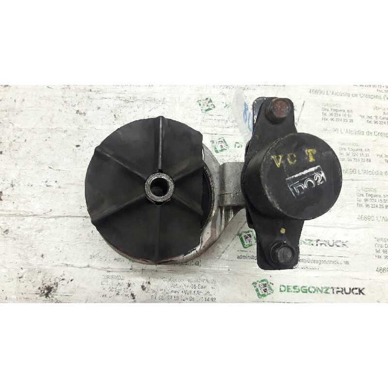 Recambio de soporte motor derecho para hyundai accent (lc) gl 5p referencia OEM IAM - Azul 2