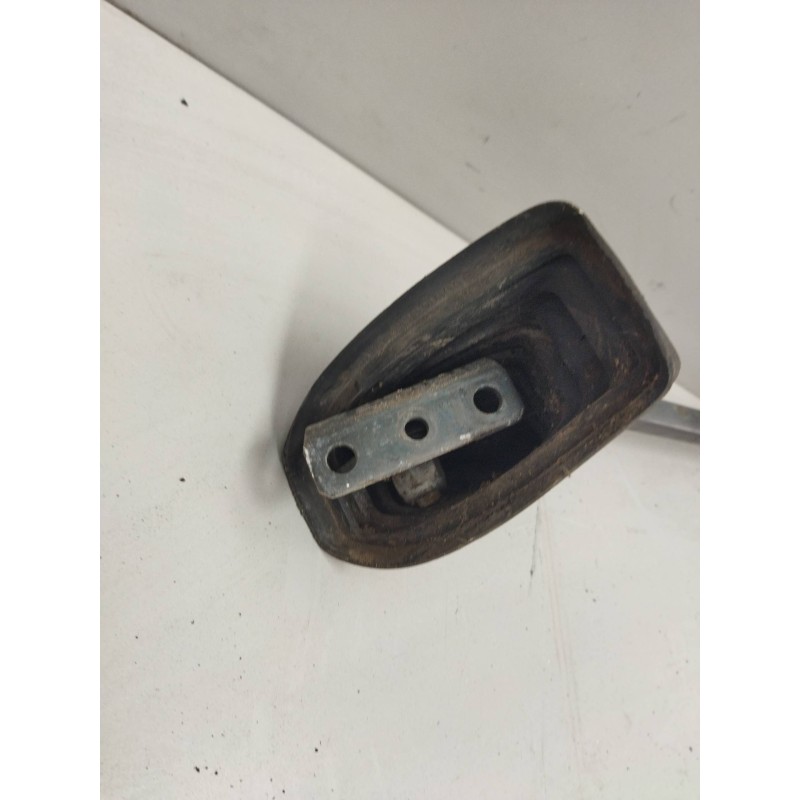 Recambio de brazo retrovisor derecho para iveco eurotech (mt) referencia OEM IAM - Blanco 3