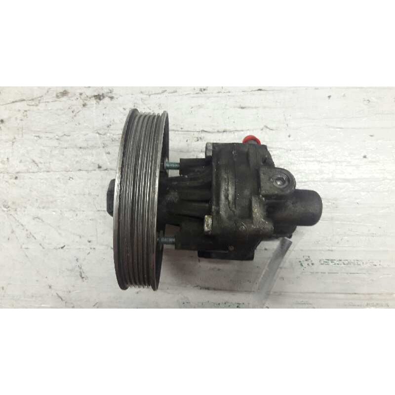 Recambio de bomba direccion para audi a6 berlina (c4) 2.5 tdi cat (ael) referencia OEM IAM 078145255  