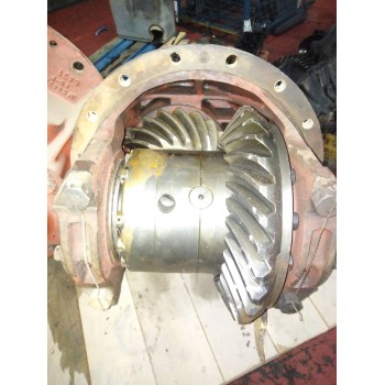 Recambio de grupo para pegaso trucks serie 1200 1231 t (310cv) referencia OEM IAM 20X31  