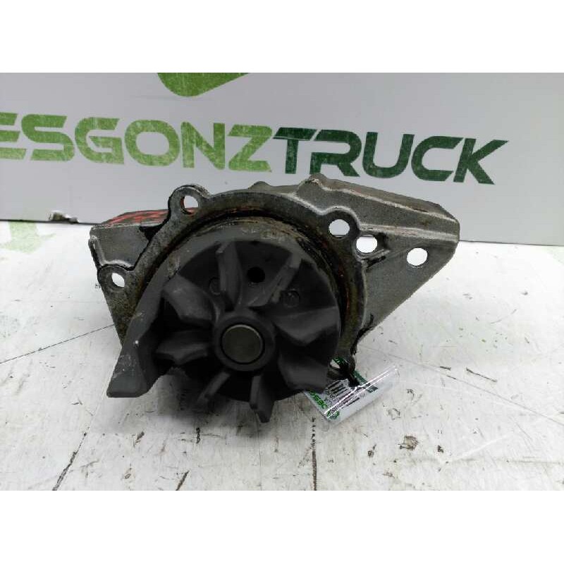 Recambio de bomba agua para citroën xsara berlina 1.9 td x referencia OEM IAM 0071739137 - Verde 2