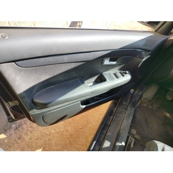 audi a4 berlina (8e) del año 2004