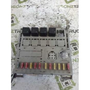 CAJA RELES / FUSIBLES 1436458 1320850 