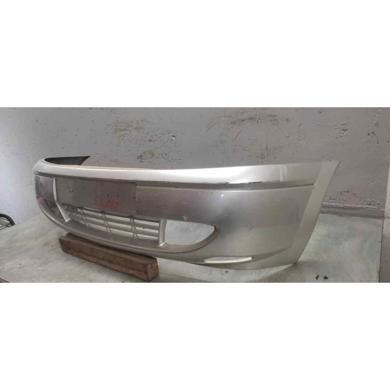 Recambio de paragolpes delantero para ford fiesta berlina ghia referencia OEM IAM 6