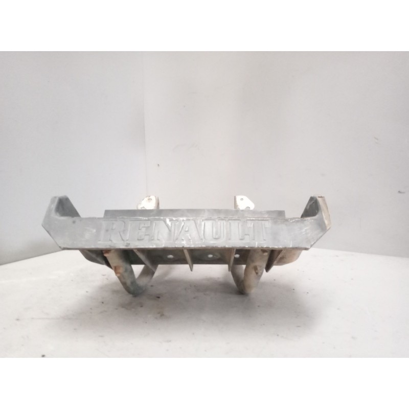 Recambio de peldaño izquierdo para renault m 160.13 (160.12) / m 200.15 referencia OEM IAM   parte superior - Blanco 3