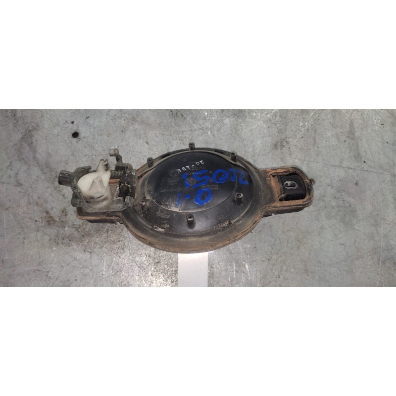 Recambio de maneta exterior delantera izquierda para fiat doblo (119) 1.9 jtd elx / dynamic referencia OEM IAM 24079 - Azul 2