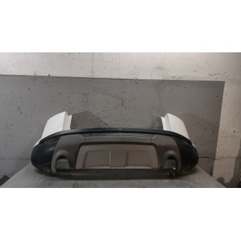 Recambio de paragolpes trasero para land rover range rover evoque (l538) 2.0 d referencia OEM IAM   