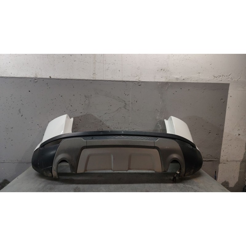 Recambio de paragolpes trasero para land rover range rover evoque (l538) 2.0 d referencia OEM IAM   