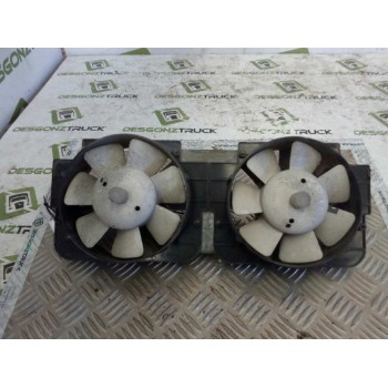 Recambio de motor calefaccion para renault trucks major r 340ti.16/t (339cv) referencia OEM IAM   