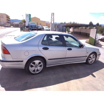 saab 9-5 berlina del año 2002