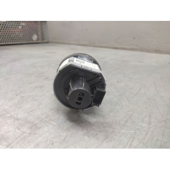 Recambio de mando luces para skoda rapid ambition referencia OEM IAM 5E0941431N  