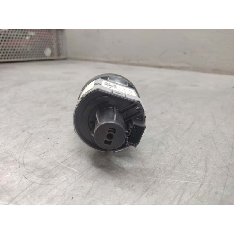 Recambio de mando luces para skoda rapid ambition referencia OEM IAM 5E0941431N - Blanco 7