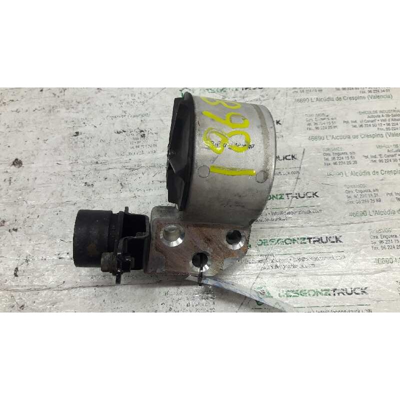 Recambio de soporte motor derecho para hyundai accent (lc) gl 5p referencia OEM IAM - Azul 3