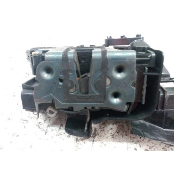 Recambio de cerradura puerta delantera derecha para ford focus sportbreak (cap) ghia referencia OEM IAM   