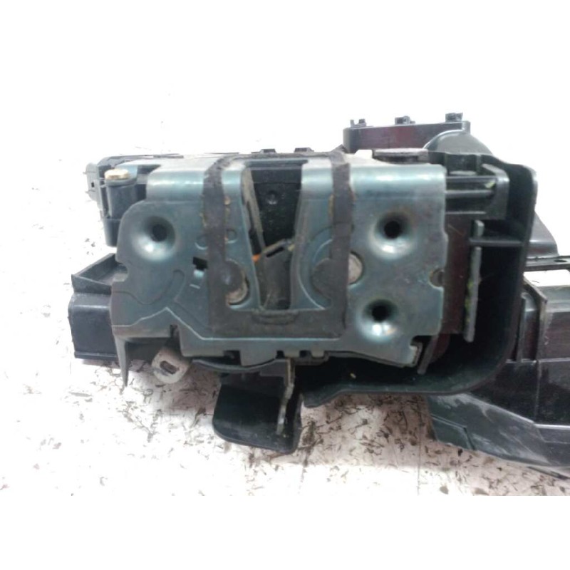 Recambio de cerradura puerta delantera derecha para ford focus sportbreak (cap) ghia referencia OEM IAM - Gris 2
