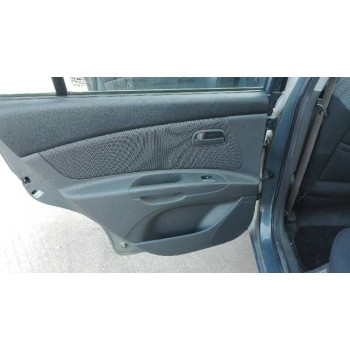 kia rio del año 2006