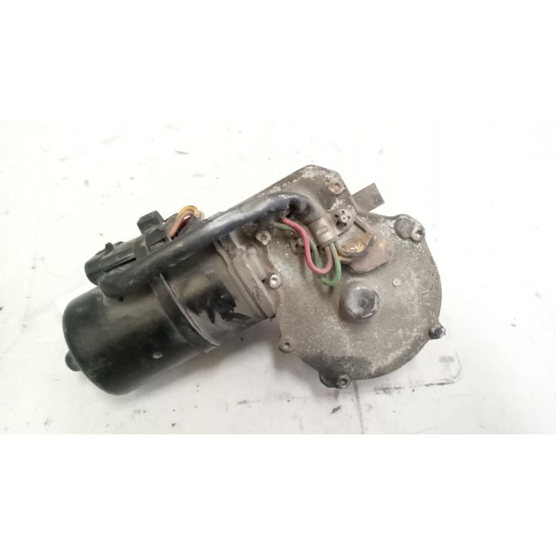 Recambio de motor limpia delantero para iveco stralis (as) 12.9 diesel referencia OEM IAM 99439637 - Rojo 4