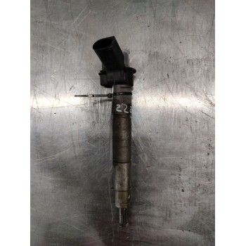 Recambio de inyector para opel agila b (h08) 1.2 (f68) referencia OEM IAM 8ZZXU247P  7797877-05
