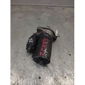 Recambio de motor arranque para volkswagen golf iv berlina (1j1) básico referencia OEM IAM 911023  10DIENTES