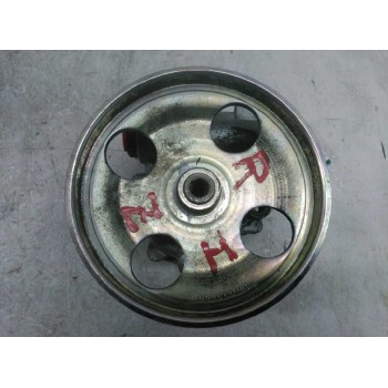 Recambio de bomba direccion para peugeot 406 berlina (s1/s2) srdt referencia OEM IAM 9637000880  