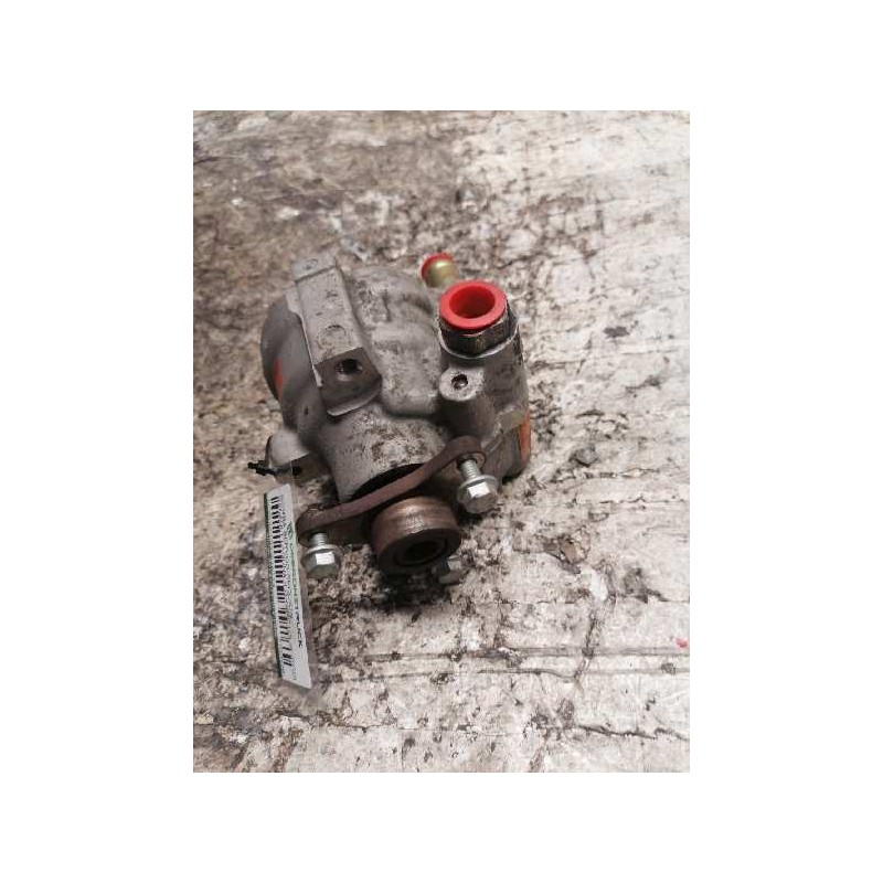 Recambio de bomba direccion para renault laguna ii grandtour (kg0) expression referencia OEM IAM 7700426719 7700437081 - Gris 2