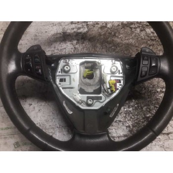 Recambio de volante para saab 9-3 sport sedán linear sport referencia OEM IAM 12783360  