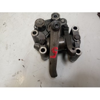 Recambio de eje balancines para daf serie cf85.xxx ab06 12.9 diesel referencia OEM IAM 1732002  1737331
