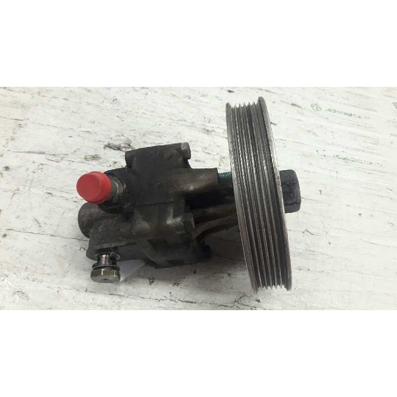 Recambio de bomba direccion para audi a6 berlina (c4) 2.5 tdi cat (ael) referencia OEM IAM 078145255 - Azul 3