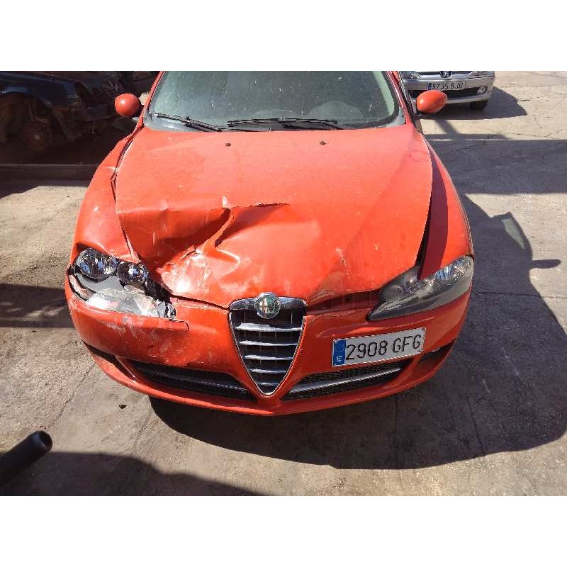 ALFA ROMEO 147 (190)