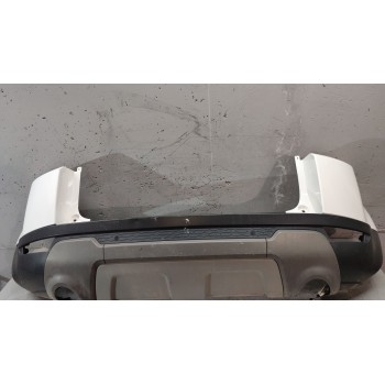 Recambio de paragolpes trasero para land rover range rover evoque (l538) 2.0 d referencia OEM IAM   