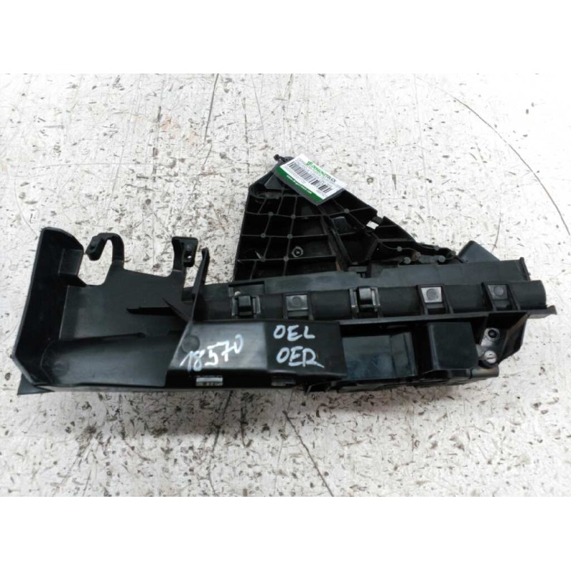 Recambio de cerradura puerta delantera derecha para ford focus sportbreak (cap) ghia referencia OEM IAM - Gris 3