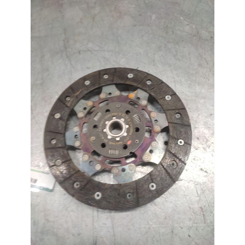 Recambio de kit embrague para peugeot 5008 referencia OEM IAM 9800221480 3