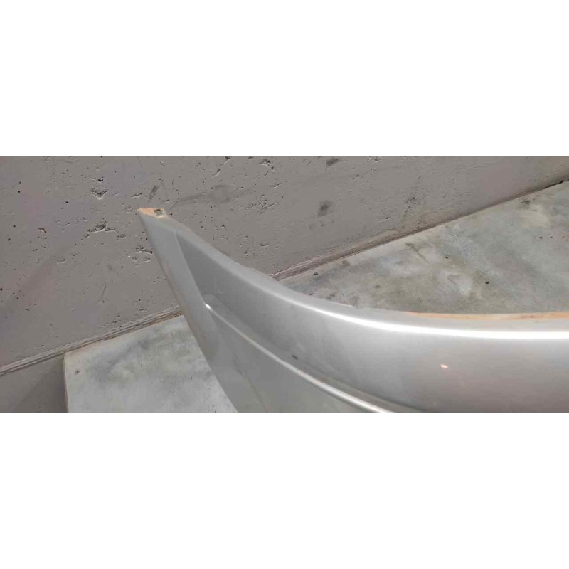 Recambio de paragolpes delantero para ford fiesta berlina ghia referencia OEM IAM 8