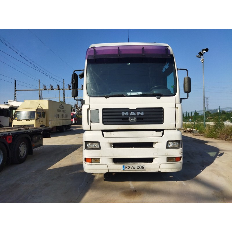 MAN TG-A 32.XXX